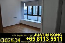 Riveria Gardens (D9), Apartment #166899482